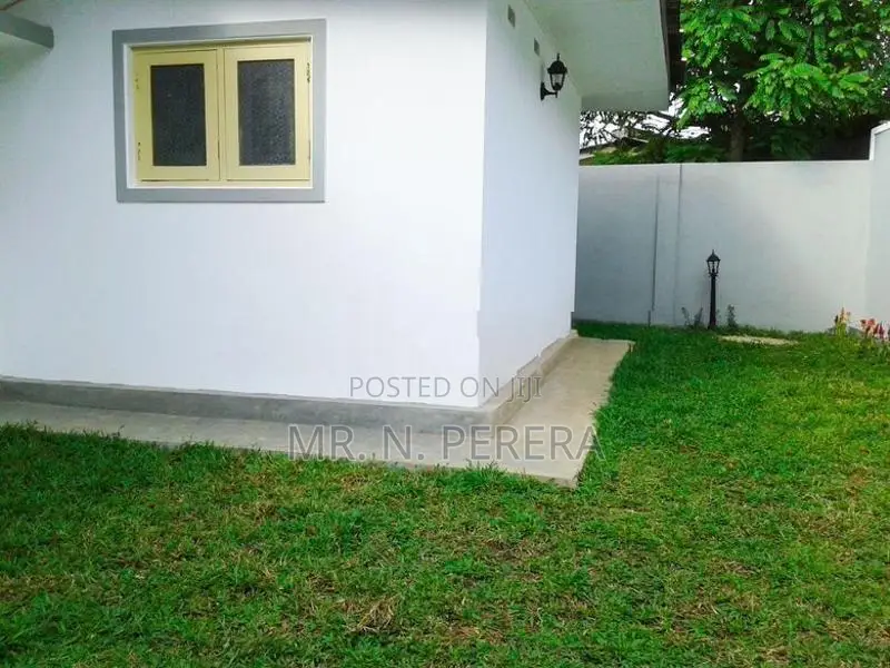 An Annex for Rent at Ratmalana