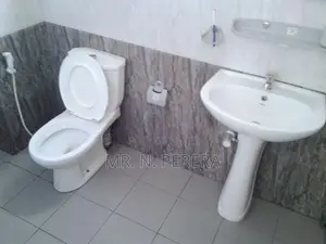 An Annex for Rent at Ratmalana