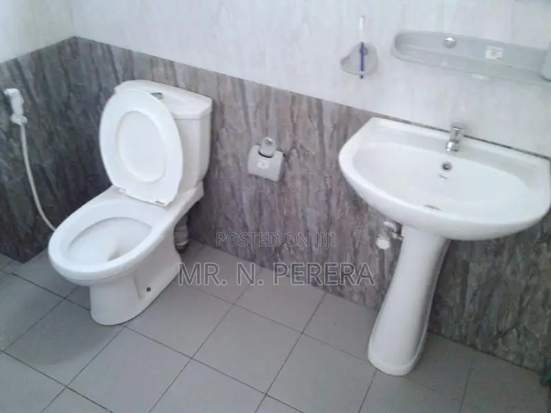 An Annex for Rent at Ratmalana