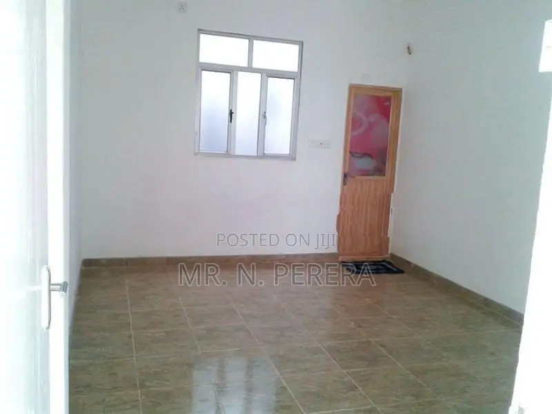 An Annex for Rent at Ratmalana