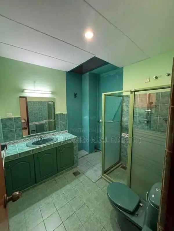 Partially Furnished Modern Upstairs House for Rent – Wijerama, Nugegod