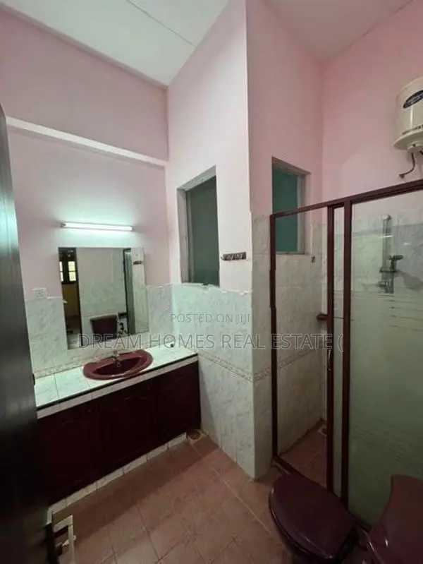 Partially Furnished Modern Upstairs House for Rent – Wijerama, Nugegod