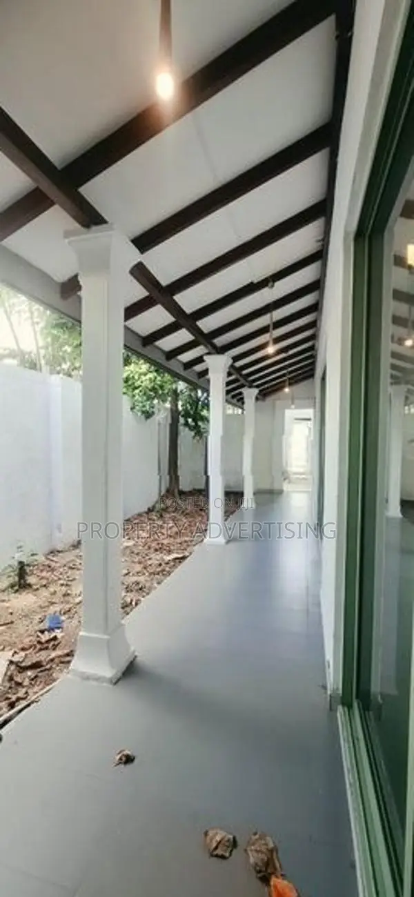 Spacious House for Rent in Kotte