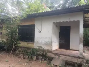 Land for Sale in Pannipitiya