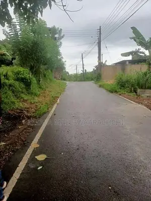 Land for Sale in Mattegoda-Kottawa