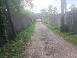 Land for Sale in Pannipitiya
