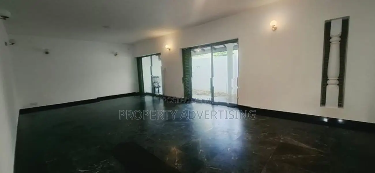 Spacious House for Rent in Kotte