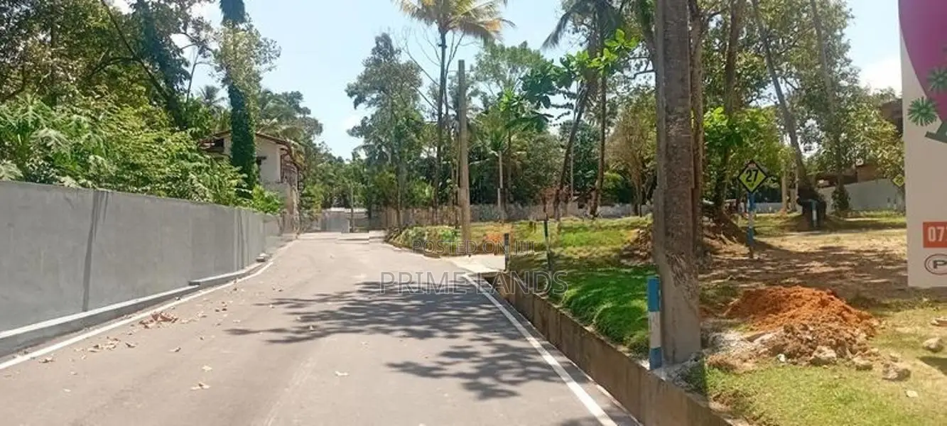 Land in Kokiskade