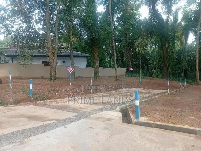 කඩවත නගරයෙන් වටිනා ඉඩමක් විකිනීමට
