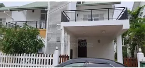 3 Bedroom Gated Community House in Malabe