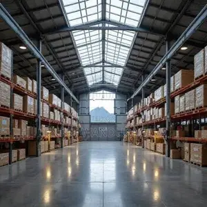 Warehouse for Sale in Wattala - 010