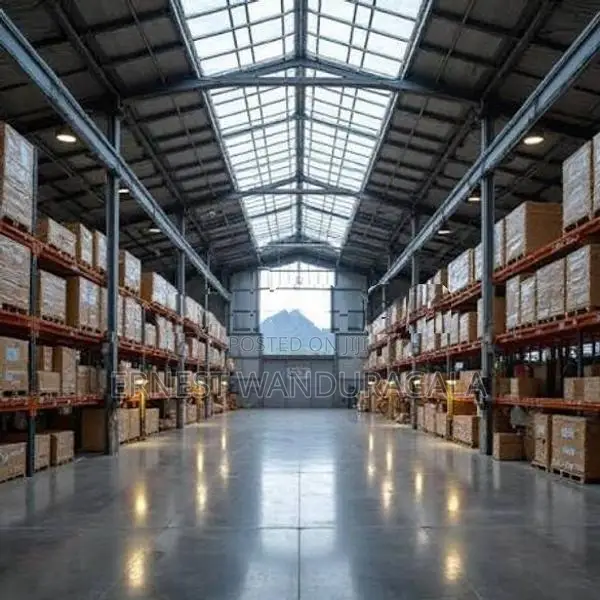 Warehouse for Sale in Wattala - 010