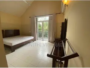 3 Bedroom Gated Community House in Malabe
