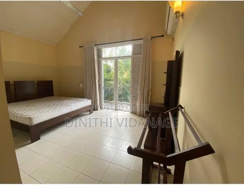 3 Bedroom Gated Community House in Malabe