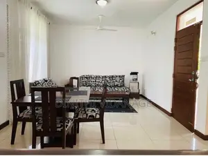 3 Bedroom Gated Community House in Malabe