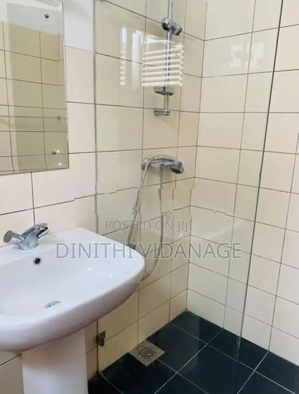 3 Bedroom Gated Community House in Malabe