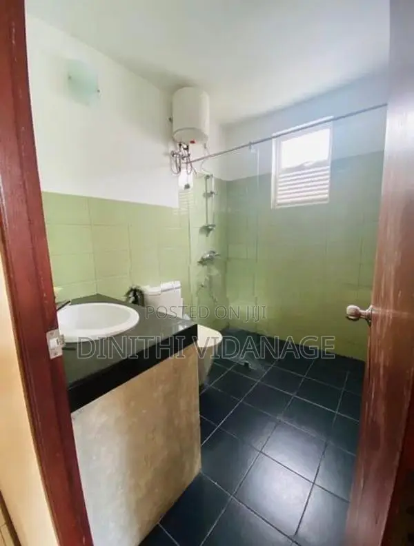 3 Bedroom Gated Community House in Malabe