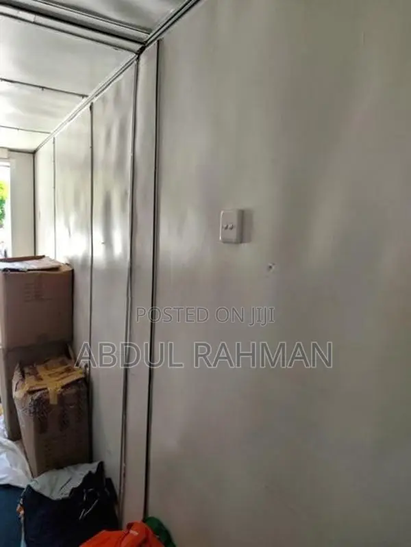 Container Office Space for Sale Colombo 05