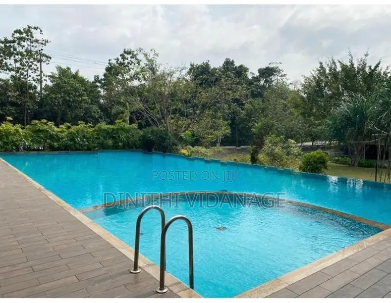 3 Bedroom Gated Community House in Malabe