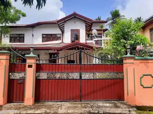 Upstairs House For Rent In Miriswatta, Piliyandala