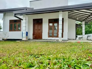 House for Sale in Halbarawa, Homagama Peaceful Residential