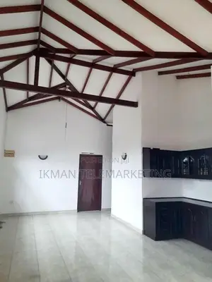 Upstairs House For Rent In Miriswatta, Piliyandala