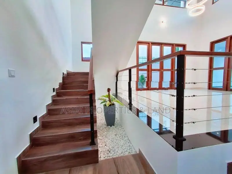 Luxury 4 Bedrooms New House for sale in Piliyandala Kesbewa