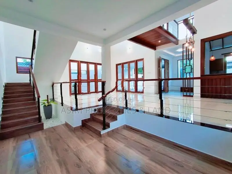 Luxury 4 Bedrooms New House for sale in Piliyandala Kesbewa