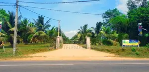 Land for Sale in Embilipitiya