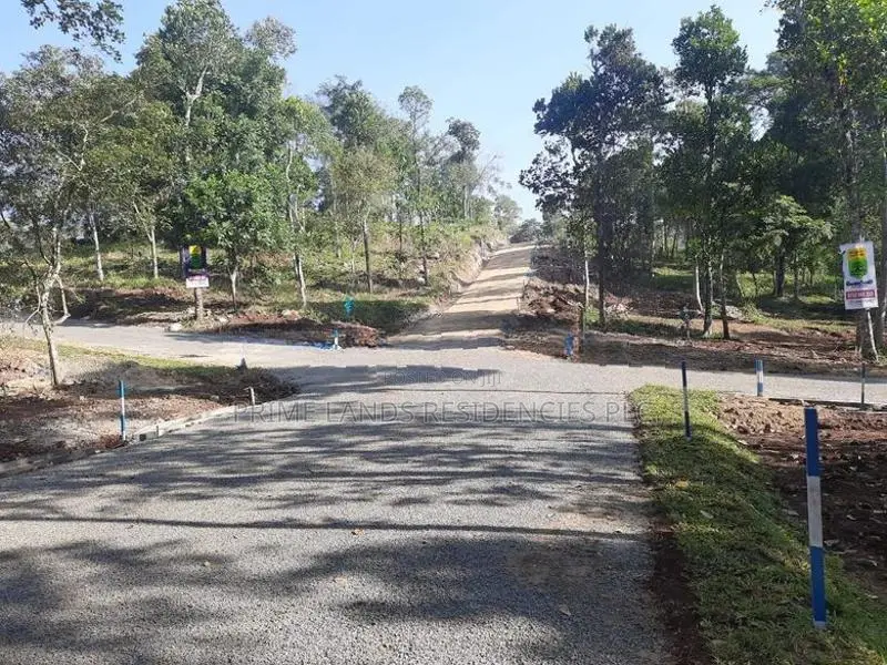 Land for Sale in Sinhargama