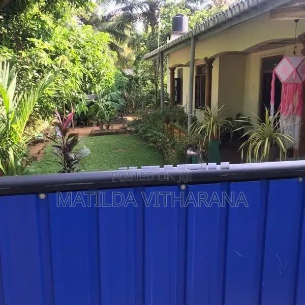 House for sale Mahiyanganaya