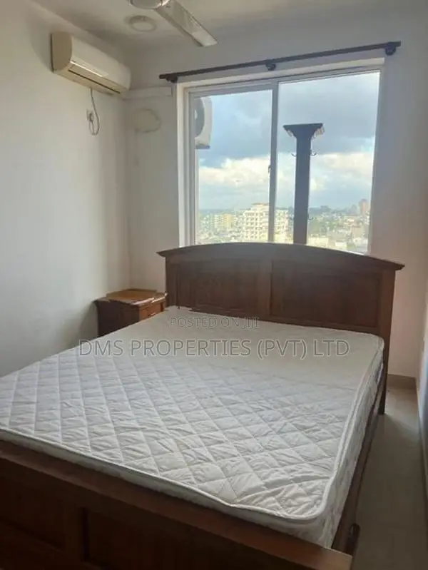 Apartment For Rent | Wellawatta 4 BR
