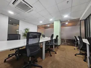 16 Seats - Fully Furnished Managed Office for Rent in Colombo