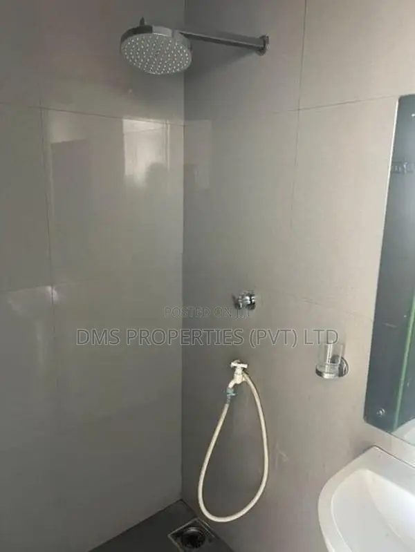 Apartment For Rent | Wellawatta 4 BR