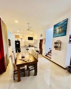 Modern Luxury 4-Bedroom House for Sale – Battaramulla