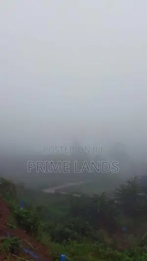 Land for Sale in Pussellawa