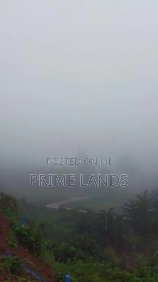 Land for Sale in Pussellawa