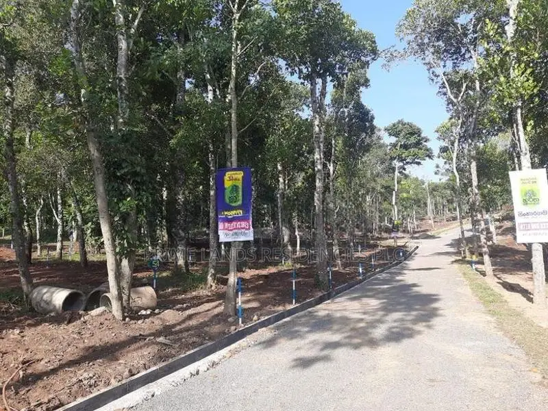 Land for Sale in Sinhargama