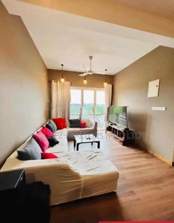 Modern Luxury 4-Bedroom House for Sale – Battaramulla