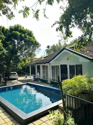 Luxury 5-Bedroom Villa with Pool near Galle – Pilana, Wanchawala