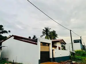 Brand New Modern Luxury Home for Sale – Ratmalana (Daham Mawatha)