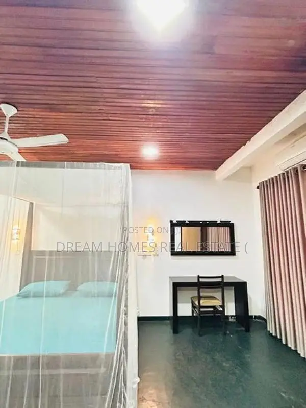 Luxury 5-Bedroom Villa with Pool near Galle – Pilana, Wanchawala