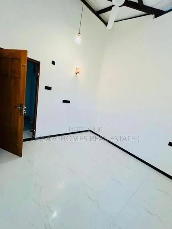 Brand New Modern Luxury Home for Sale – Ratmalana (Daham Mawatha)