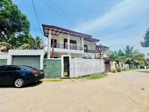 Upstair House for Sale in Katubedda, Moratuwa