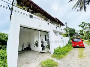 COC Approved Family Home for Sale in Maharagama