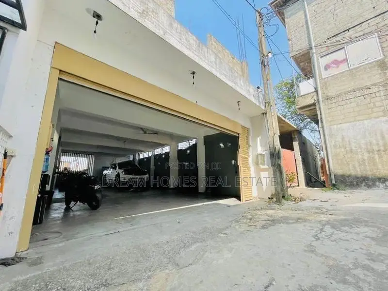 Modern Two-Storey House sale Rajagiriya