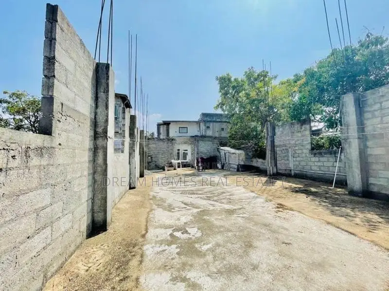 Modern Two-Storey House sale Rajagiriya
