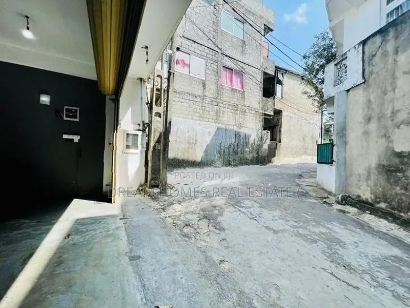 Modern Two-Storey House sale Rajagiriya
