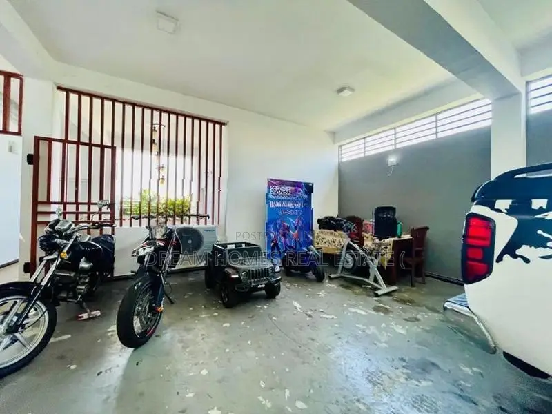 Modern Two-Storey House sale Rajagiriya