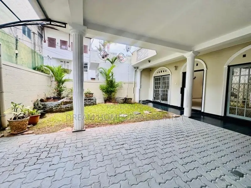 Charming Two-Storey Family Home for Sale – Nugegoda